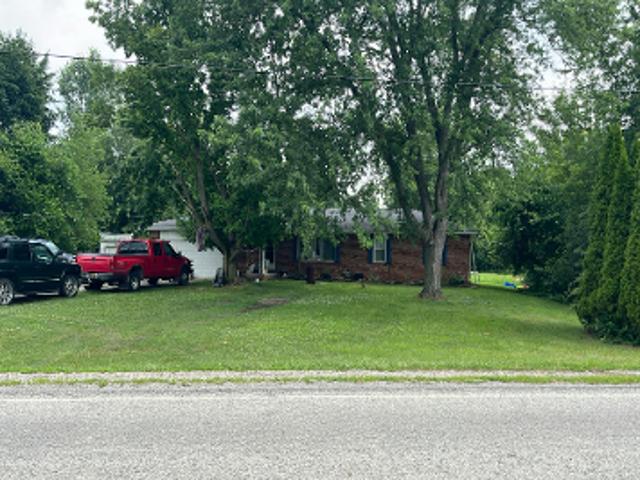 House for sale in Michigan
