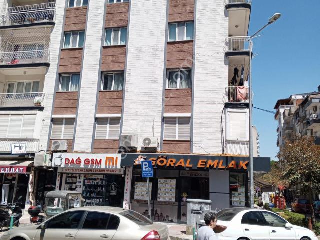 Manisa içerisinde kiralık mülk