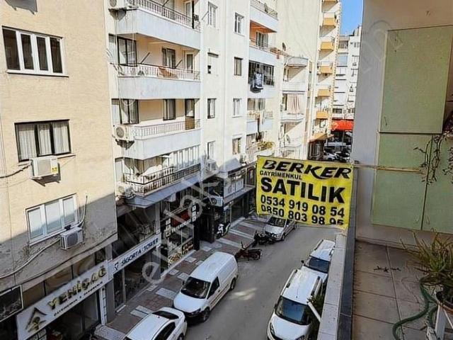 Manisa içerisinde satılık mülk