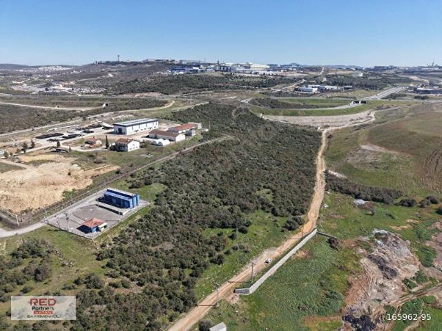 Dilovasi, Kocaeli içerisinde satılık Arsa