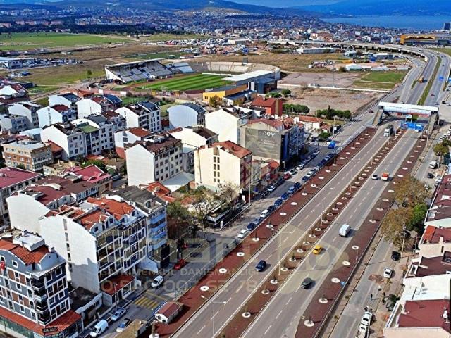Konaktur, Bandırma içerisinde satılık mülk