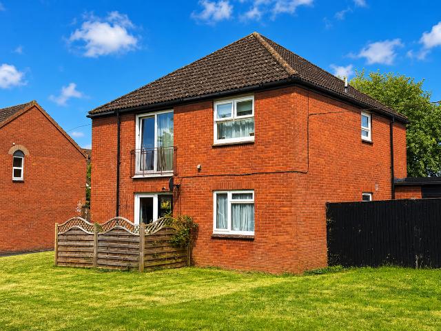 Apartment for rent in Norton Fitzwarren, Somerset
