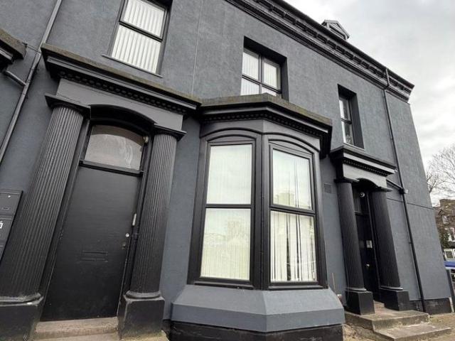 Apartment for rent in Stockton-on-tees, Isle Of Man