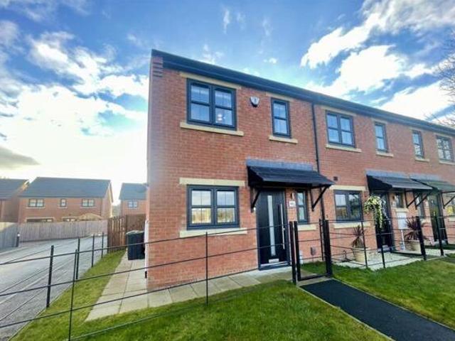House for sale in North Yorkshire