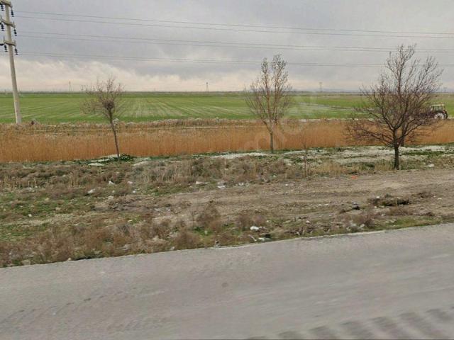 İsmil Mahallesi, Karatay içerisinde satılık Arsa