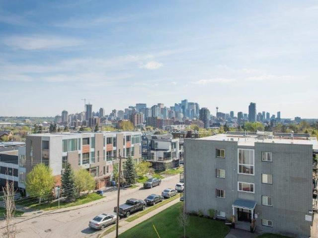 Apartment for rent in Bankview, Calgary