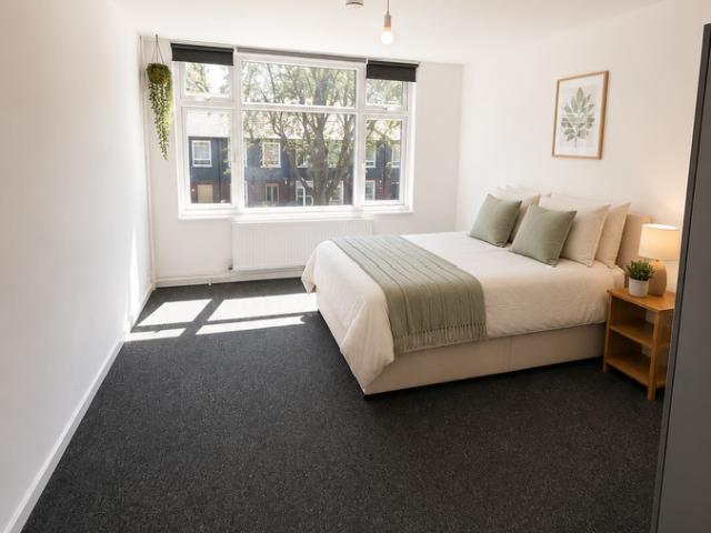 House for rent in Tottenham Hale, Greater London