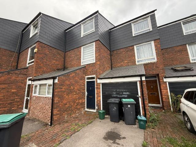 House for rent in Tottenham Hale, Greater London