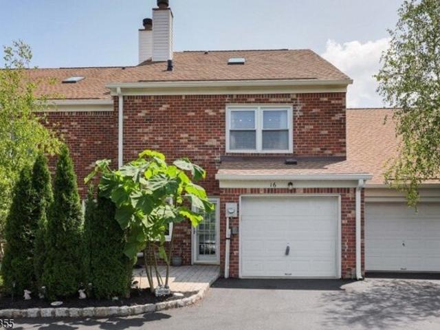 House for sale in Scotch Plains, New Jersey