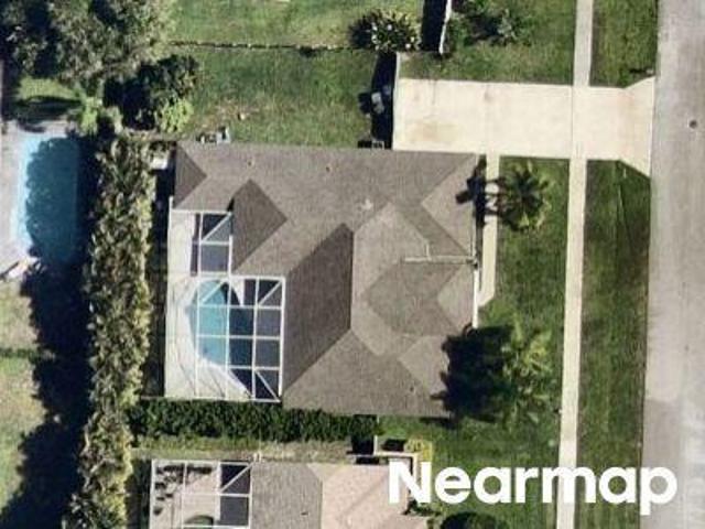 House for sale in Wellington, Palm Beach County