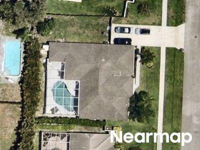 House for sale in Wellington, Florida