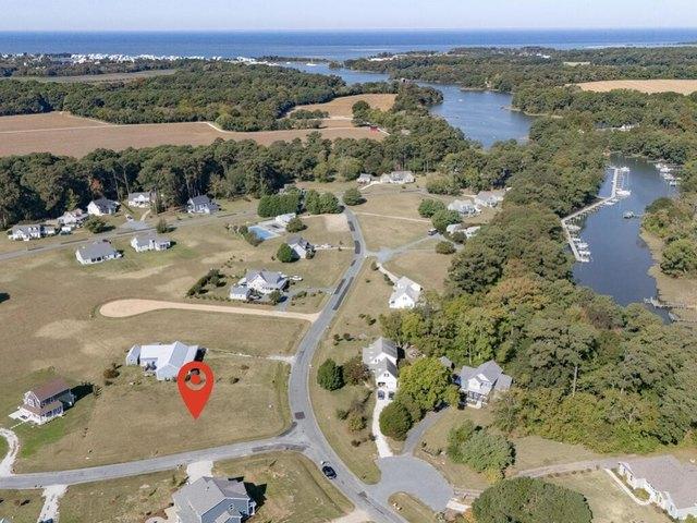 Land for sale in Cape Charles, Northampton County