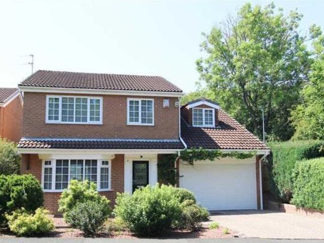 House for sale in Cramlington, Northumberland