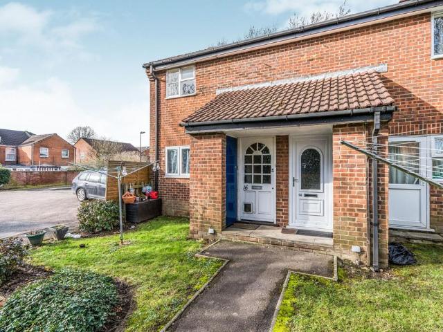 Apartment for rent in Shirley Park, Southampton