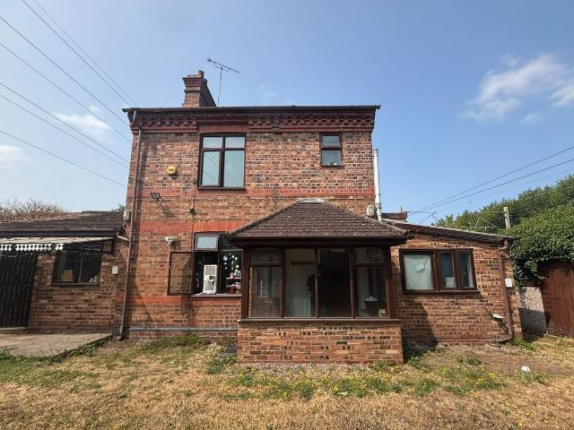 Apartment for rent in Tile Hill, West Midlands