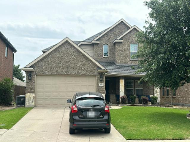House for sale in Denton, Texas