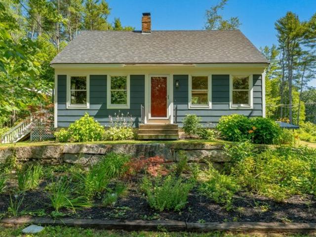 House for sale in Gray, Maine