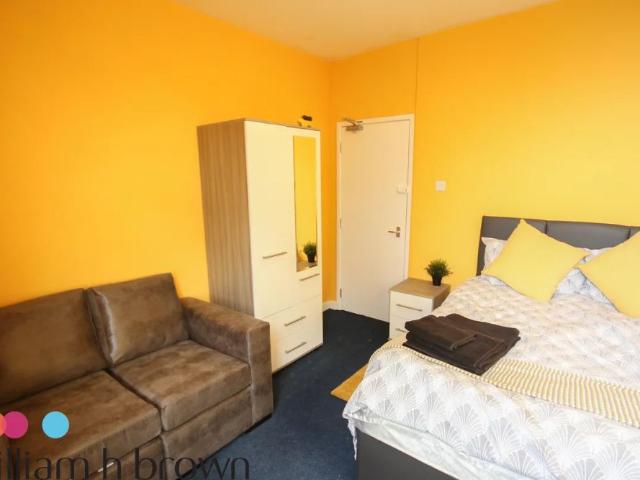 Room for rent in Witton, Crostwick