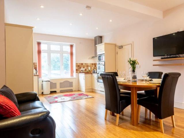 Apartment for rent in Stokesby, Norfolk