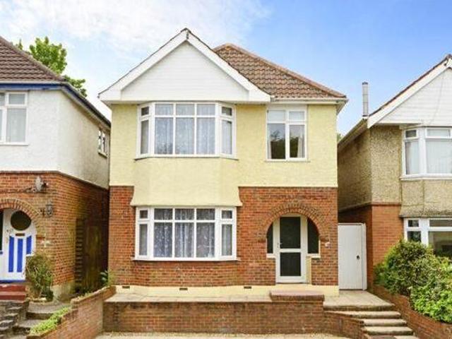 House for sale in Bournemouth, Bournemouth, Christchurch and Poole