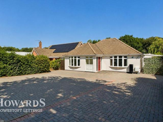 House for rent in Lowestoft, East Suffolk
