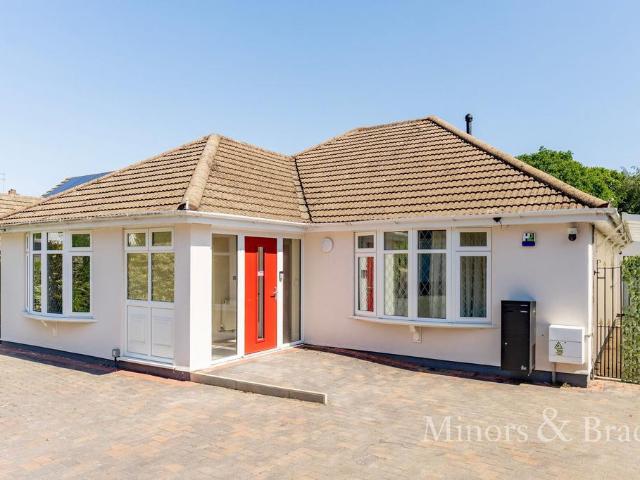 House for rent in Eastbridge, Suffolk