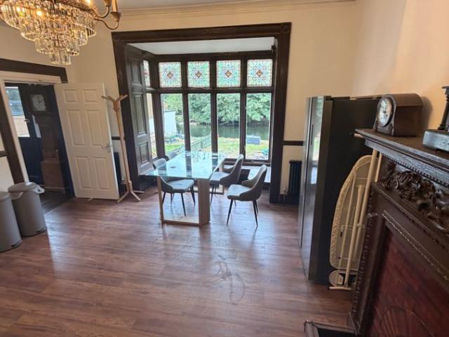 Apartment for rent in Thorpe St Andrew, Broadland