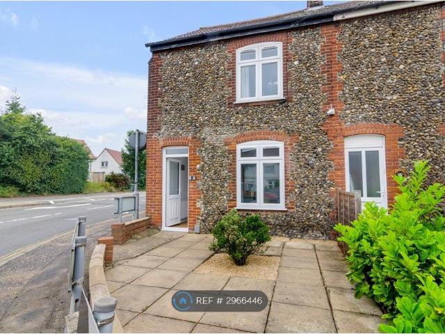 Apartment for rent in Crostwick, Norfolk