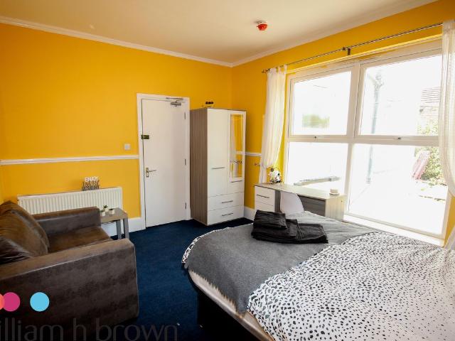 Apartment for rent in Thorpe St Andrew, Broadland