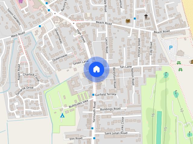Room for rent in Stokesby, Norfolk
