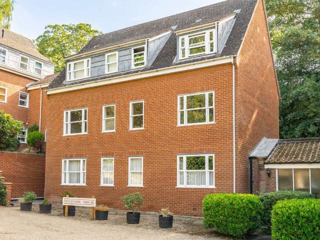 Apartment for rent in Crostwick, Norfolk