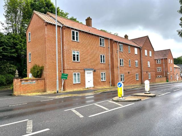 Apartment for rent in Crostwick, Norfolk