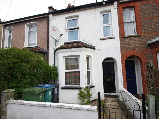 House for rent in North Watford