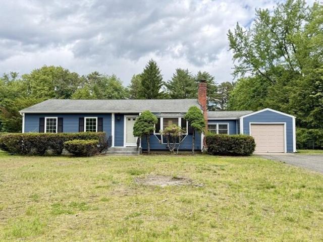 House for sale in Hampden, Massachusetts