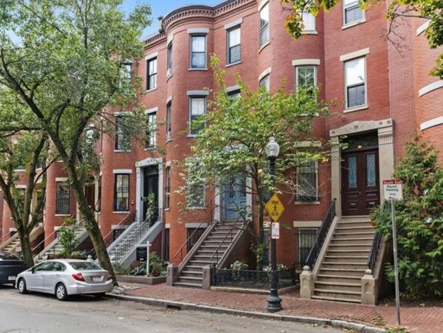 Condo for sale in Boston, Massachusetts