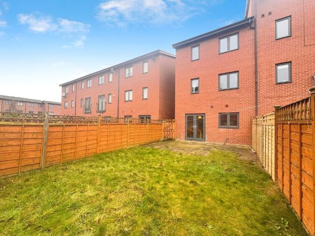 House for rent in Hunslet, West Yorkshire