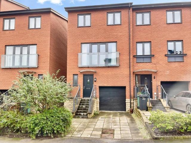 House for rent in Hunslet, Isle Of Man