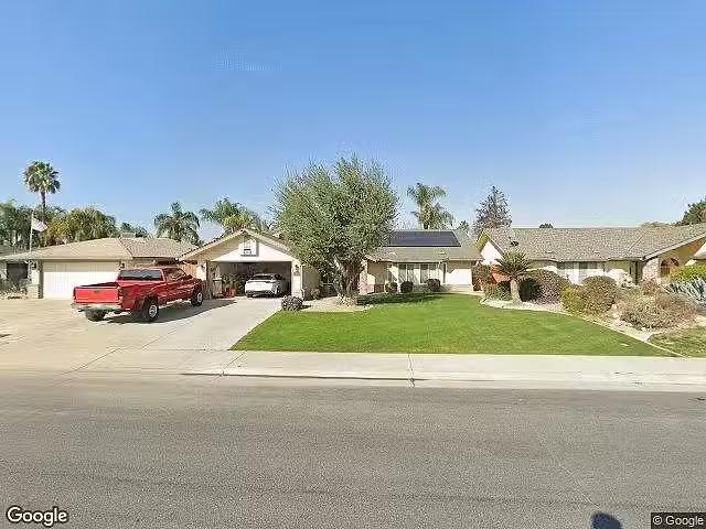 House for rent in Bakersfield