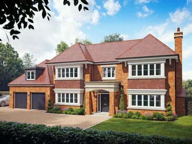 House for sale in The Slade, Oxfordshire