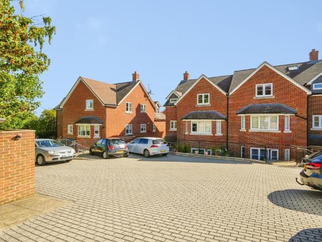 Apartment for rent in Dromore, Oxfordshire