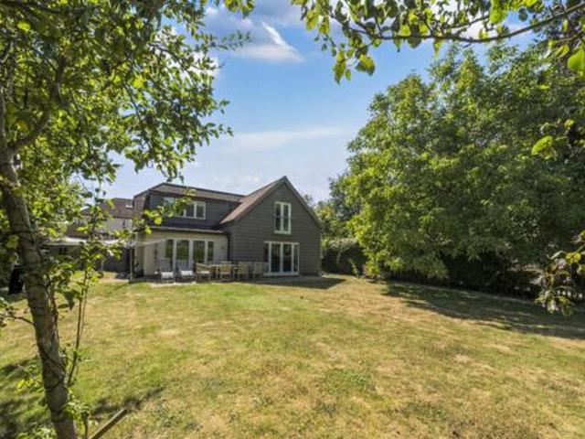 House for sale in The Slade, Oxfordshire