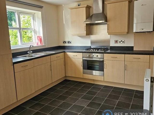 Apartment for rent in Yarnfield, Stafford