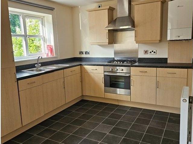 Apartment for rent in Yarnfield and Cold Meece, Baswich