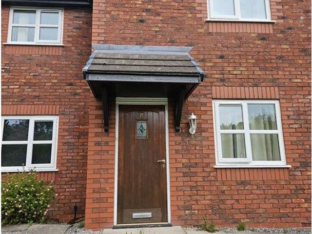 Apartment for rent in Yarnfield, Stafford
