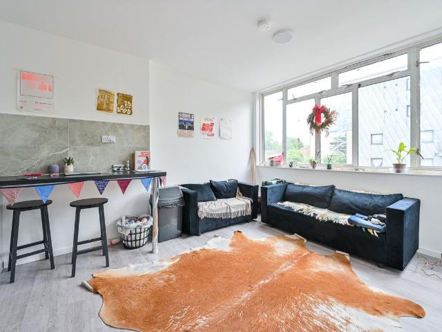 Apartment for rent in Peckham, Greater London