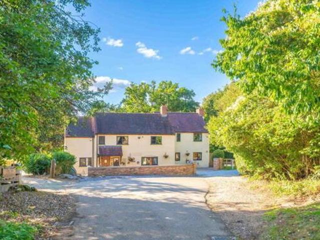House for sale in Lyons, Greater London