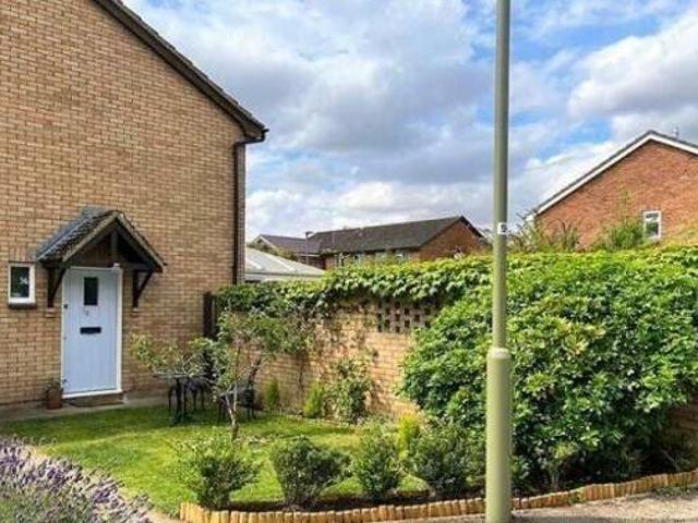House for rent in Evershot, Oxfordshire
