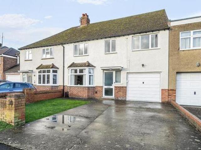 House for sale in Evershot, Oxfordshire