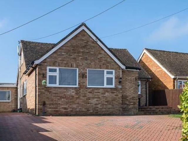 House for sale in The Slade, Oxfordshire