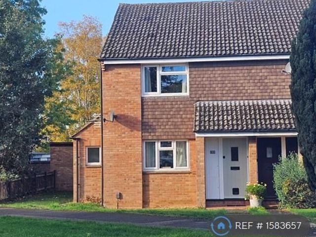 Apartment for rent in Yarnton, Cherwell